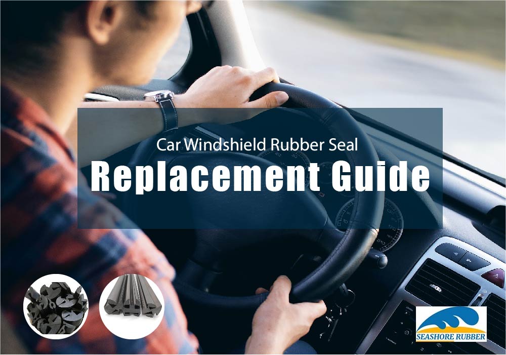 Car Weather Stripping Replacement Guide - SeashoreRubber
