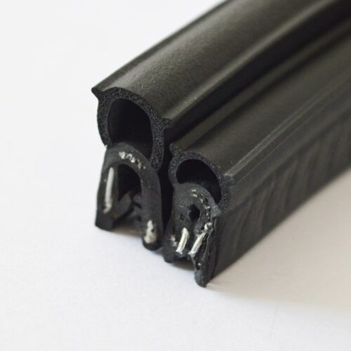 Pinchweld Trim Rubber Strip Manufacturer