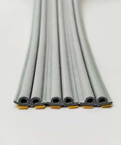 rubber sealing strips windows