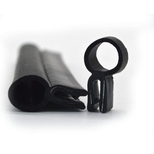 Factory Supply Rubber Sharp Metal U Channel Pinch Weld Car Window Glass  Edging Protection Seal Strip - China Factory Supply Rubber Seal Strip,  Window and Door Wind Gasket Seal Strip