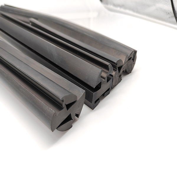 windshield rubber seal for automotive