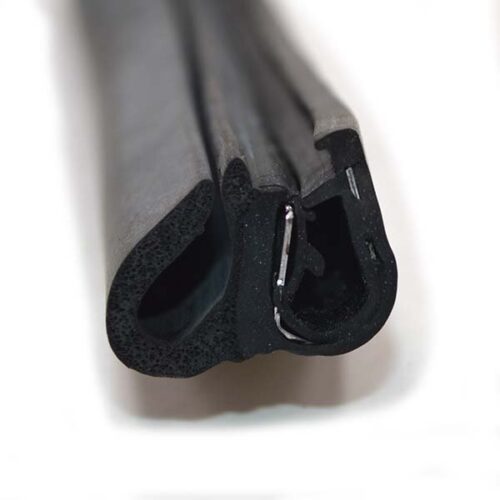 EPDM Rubber Seal Strip | Rubber Strip Manufacturer