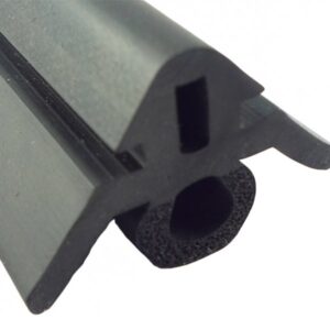 Co-extrusion Rubber Seals