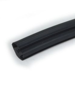 sponge rubber extrusion