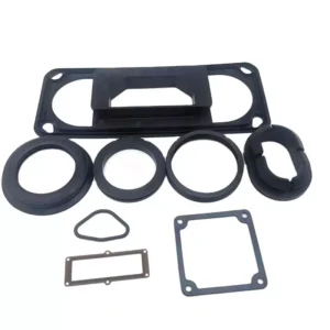 rubber gasket