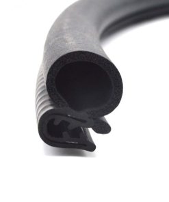 rubber seal strip