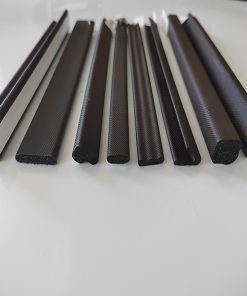 fire door intumescent strip