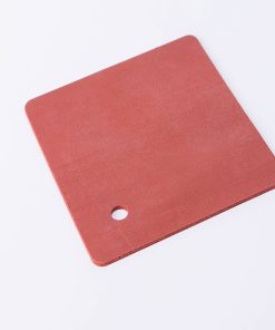 silicone sponge sheet