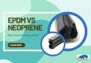 EPDM vs Neoprene