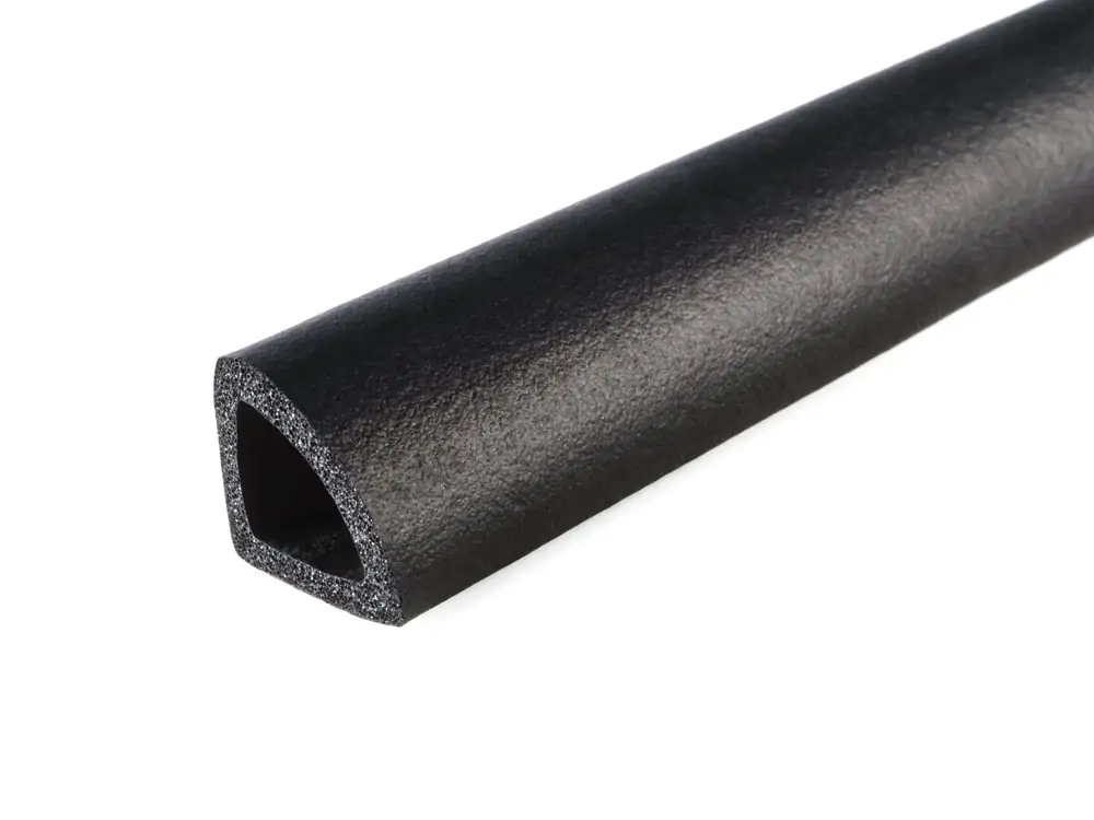 Triangular and Trapezoid Shape Seal Strips