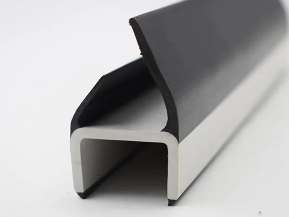 H Shape Seal Strips