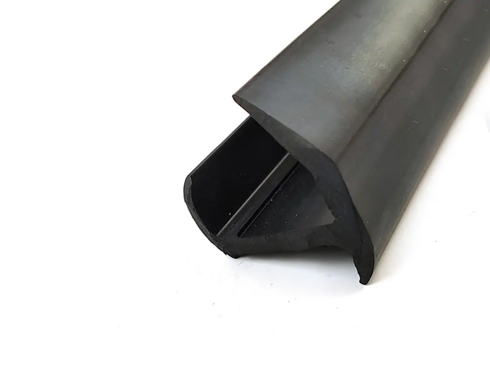 J Shape Seal Strips