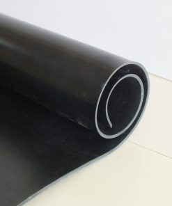 NBR rubber sheet