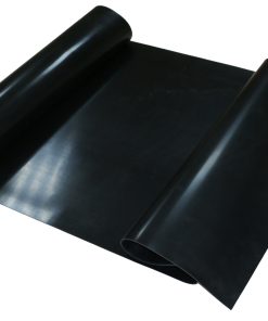 Резиновый лист EPDM