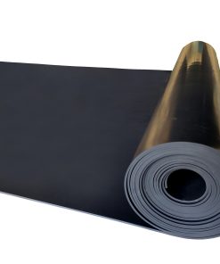 FKM rubber sheet