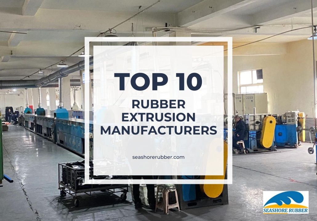 Rubber Extrusion Suppliers