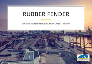 What is Rubber Fender