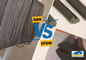 EPDM vs NBR Rubber