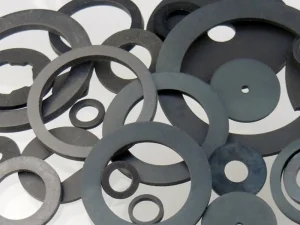 Neoprene Gasket Vs Rubber Gasket