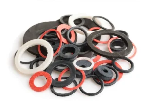 Neoprene Vs NBR Rubber Gasket