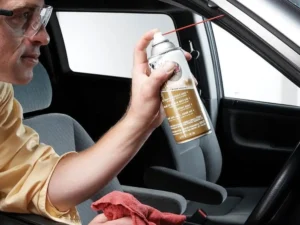 Which car window channel lubricant is the best for your project