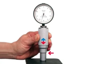 What is a Durometer in Elastomer Hardness