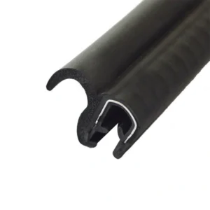 Automotive Pinchweld Rubber Door Seal